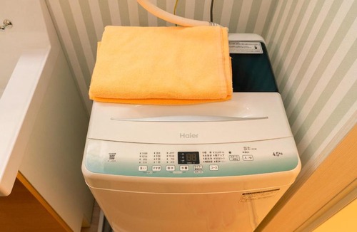 Kamiikebukuro Apartment | SunShine Terrace 晴空台 Ikebukuro 1F