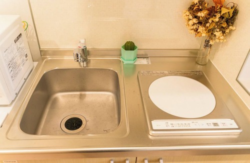 Ikebukuro Apartment | SunShine Terrace 晴空台 Ikebukuro · Full Apartment · Free parking