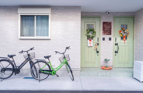 Ikebukuro Apartment | SunShine Terrace 晴空台 Ikebukuro · Full Apartment · Free parking