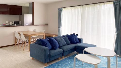 Ishigaki House | Sunshoen Akaishibeach
