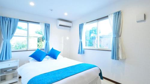 Ishigaki House | Sunshoen Akaishibeach
