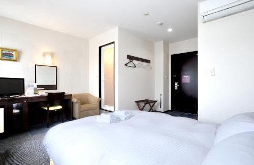 Minamisatsuma Hotel | Sunstay Kaseda