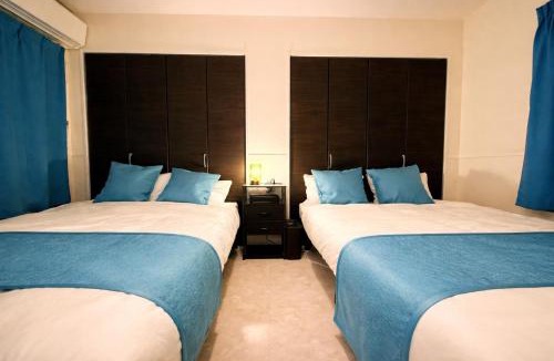 Ginowan Apartment | Sunstone - Vacation STAY 75765v