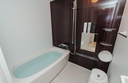 Ginowan Apartment | Sunstone - Vacation STAY 75765v