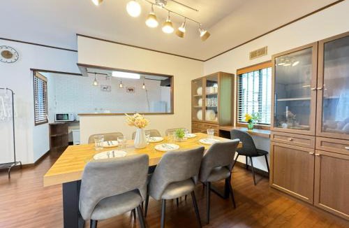 Oyama House | Suntogun - House - Vacation STAY 17338