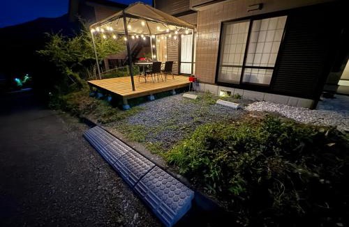 Oyama House | Suntogun - House - Vacation STAY 17338