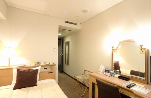Tanoura Onsen Hotel | Sunwest Hotel Sasebo - Vacation STAY 22075v