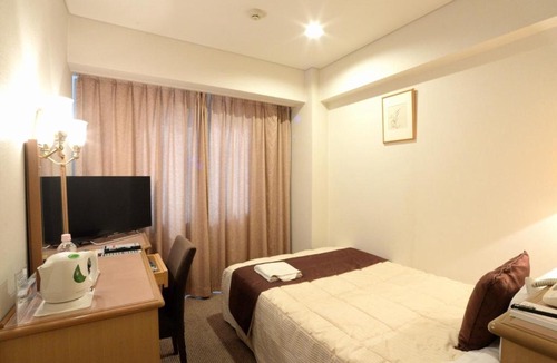 Tanoura Onsen Hotel | Sunwest Hotel Sasebo - Vacation STAY 22075v