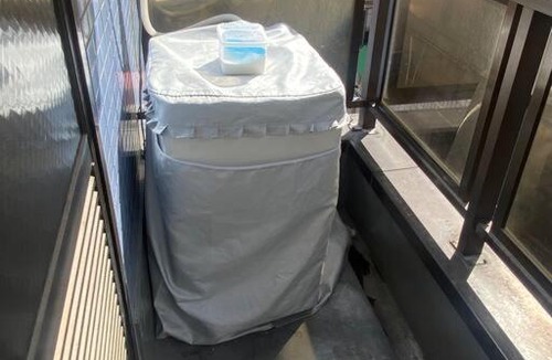 Sennichimae Apartment | Super close to Dotonbori! Great location room#402