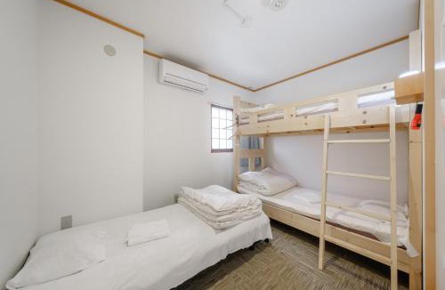 Hakodate Hostel | Super conveniently located The GUEST HOUSE HAKODATE BAY