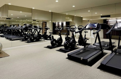 Takanawa Hotel | Super Double in hotel in superb Minato City