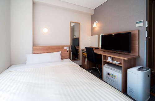 Aomori Hotel | Super Hotel Aomori