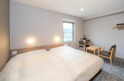 Nakatsugawa Hotel | SUPER HOTEL Gifu Nakatsugawa Natural Hot Spring