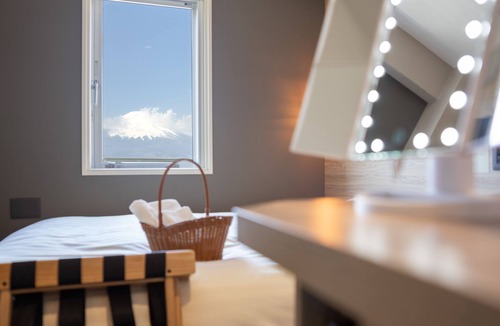 Gotemba Hotel | Super Hotel Gotemba - 1