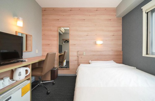 Gotemba Hotel | Super Hotel Gotemba 2