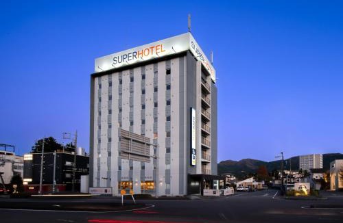 Gotemba Hotel | Super Hotel Gotemba 2