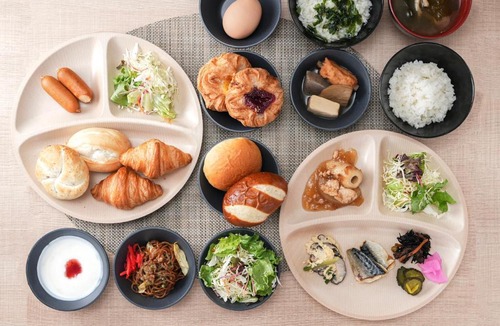 Gotemba Hotel | Super Hotel Gotemba 2