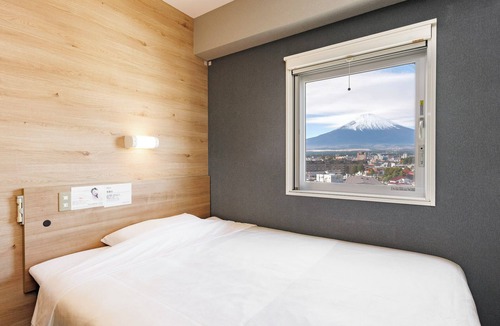 Gotemba Hotel | Super Hotel Gotemba 2