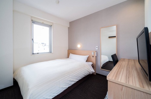 Hachinohe Hotel | Super Hotel Hachinohe Nagayokocho