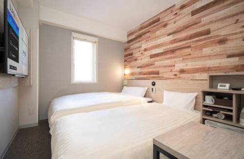 Hakodate Hotel | Super Hotel Hakodate