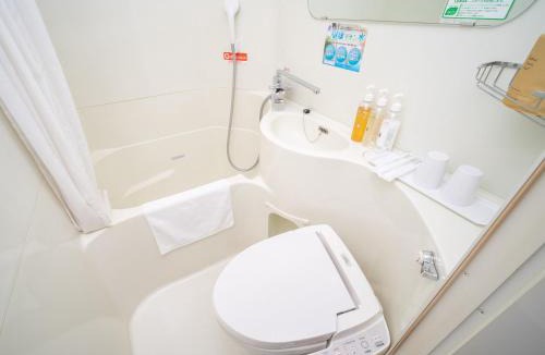 Hakodate Hotel | Super Hotel Hakodate
