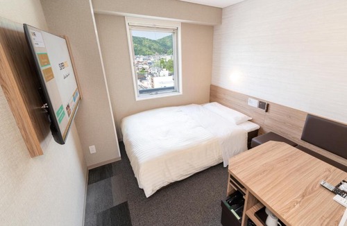 Maizuru Hotel | Super Hotel Higashi-Maizuru