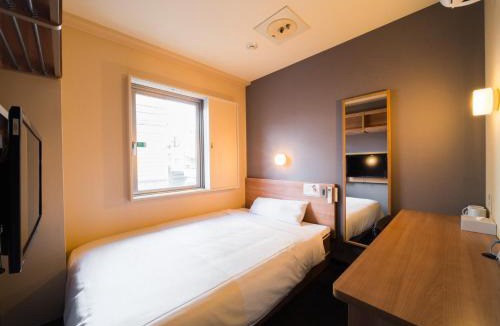 Chidoricho Hotel | Super Hotel Inn Kurashiki Mizushima