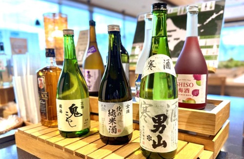 Sapporo Hotel | Super Hotel Ishikari