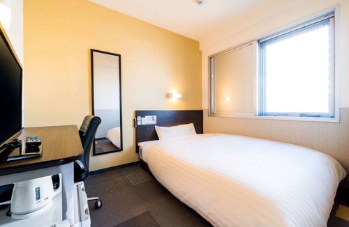 Fuji Hotel | Super Hotel Jr Fuji Station Honkan