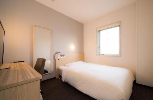 Kitami Hotel | Super Hotel Kitami