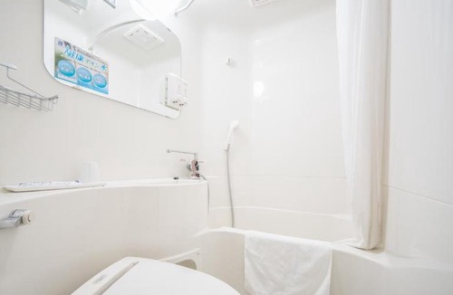 Ryuga Onsen Hotel | Super Hotel Kochi