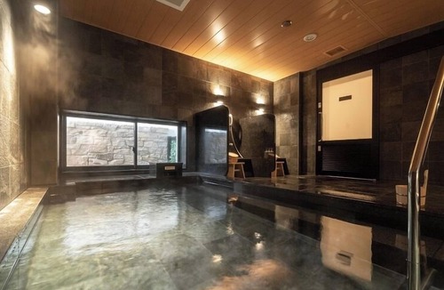 Nishi Ward Hotel | Super Hotel Kumamoto Station Natural Hot Springs