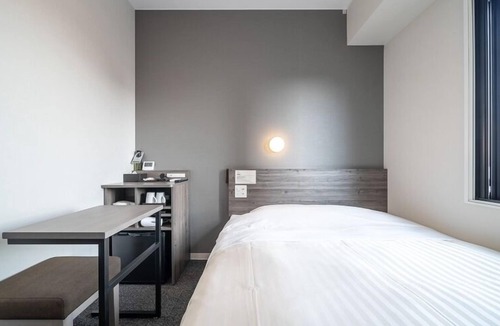 Nishi Ward Hotel | Super Hotel Kumamoto Station Natural Hot Springs