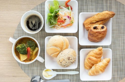 Kushiro Hotel | Super Hotel Kushiro-Ekimae