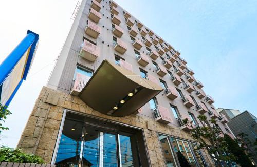 Matsuyama Hotel | Super Hotel Matsuyama