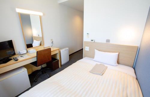 Matsuyama Hotel | Super Hotel Matsuyama