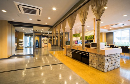 Minamata Hotel | Super Hotel Minamata
