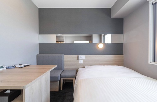 Natori Hotel | Super Hotel Mitazono Sendai Airport