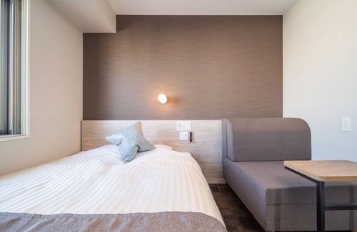 Natori Hotel | Super Hotel Mitazono Sendai Airport