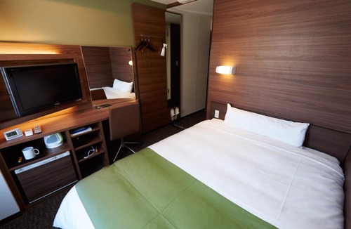 Mito Hotel | Super Hotel Mito