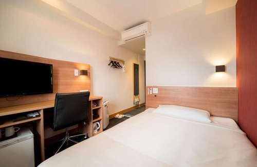 Nagoya City Centre Hotel | Super Hotel Nagoya Ekimae