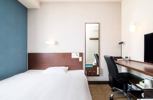 Naha City Centre Hotel | Super Hotel Naha Shintoshin