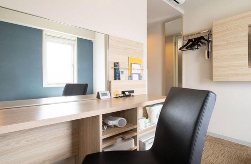 Nago Hotel | Super Hotel Okinawa Nago
