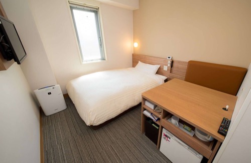 Oyama Hotel | Super Hotel Oyama