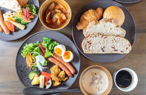 Oyama Hotel | Super Hotel Oyama
