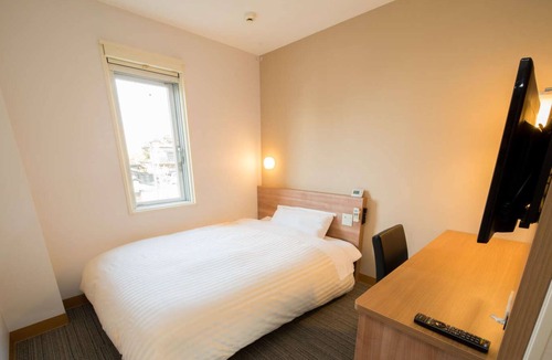 Oyama Hotel | Super Hotel Oyama