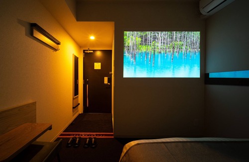 Kanda Sudacho Hotel | Super Hotel Premier Akihabara