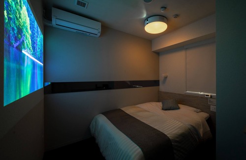 Kanda Sudacho Hotel | Super Hotel Premier Akihabara
