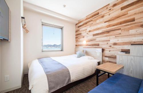 Shimonoseki Hotel | Super Hotel Premier Shimonoseki