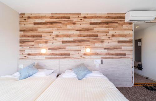 Shimonoseki Hotel | Super Hotel Premier Shimonoseki